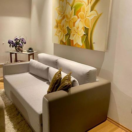 Apartament Apartamento Lago Negro Gramado Zewnętrze zdjęcie