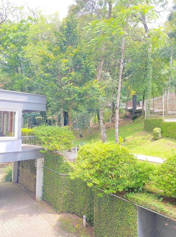 Apartament Apartamento Lago Negro Gramado Zewnętrze zdjęcie