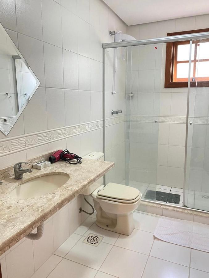 Apartament Apartamento Lago Negro Gramado Zewnętrze zdjęcie