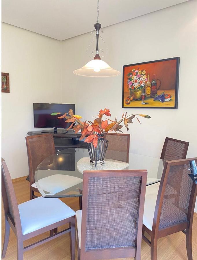 Apartament Apartamento Lago Negro Gramado Zewnętrze zdjęcie