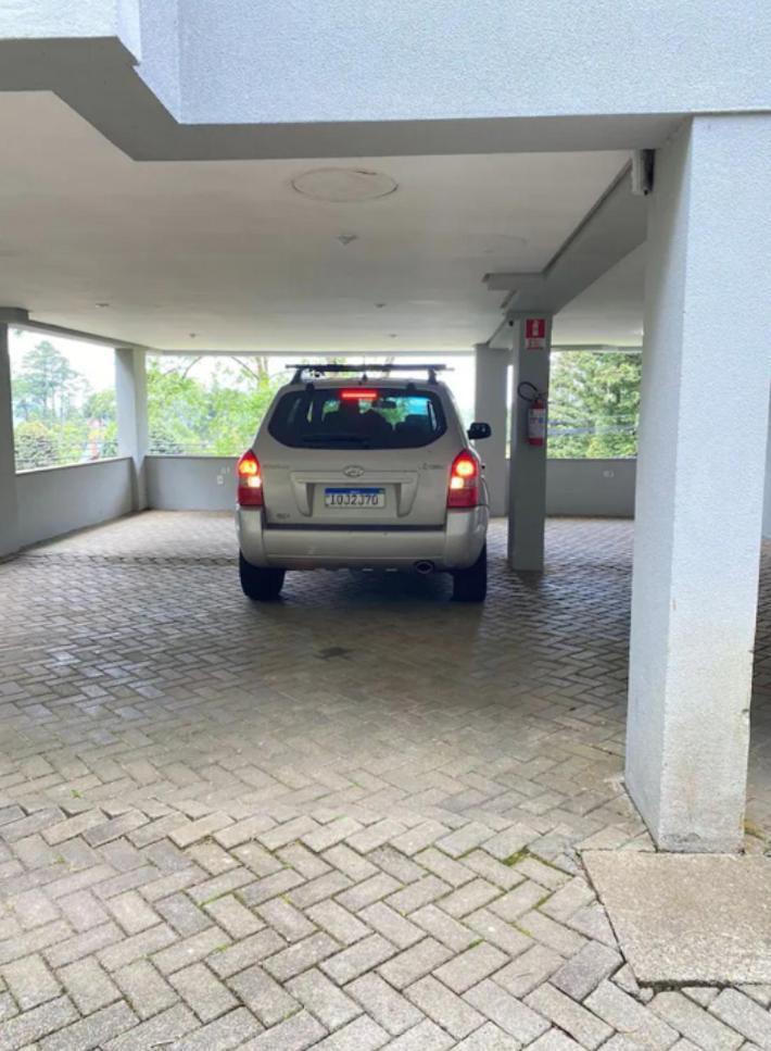 Apartament Apartamento Lago Negro Gramado Zewnętrze zdjęcie