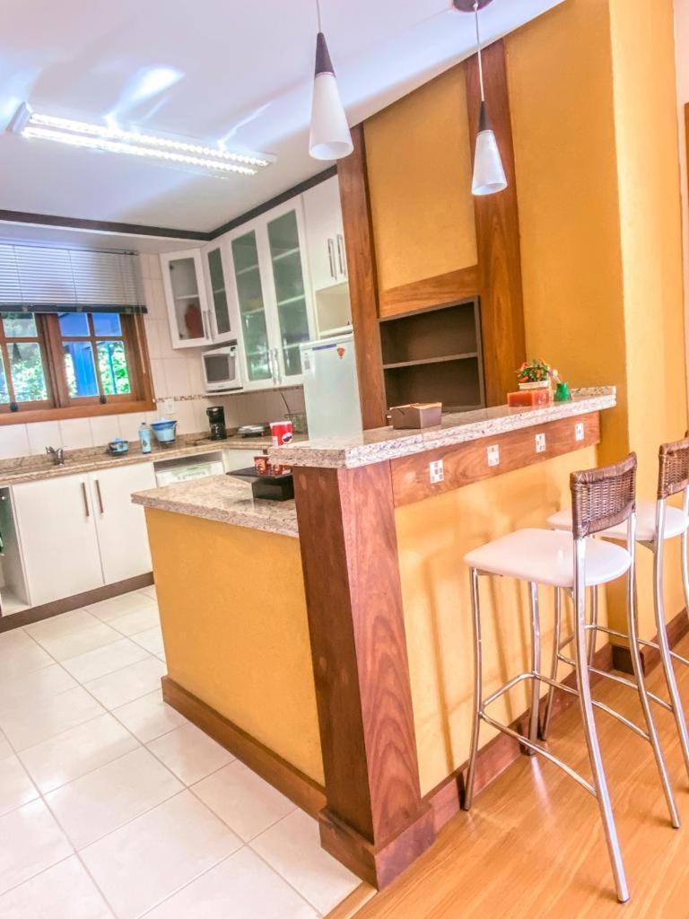 Apartament Apartamento Lago Negro Gramado Zewnętrze zdjęcie