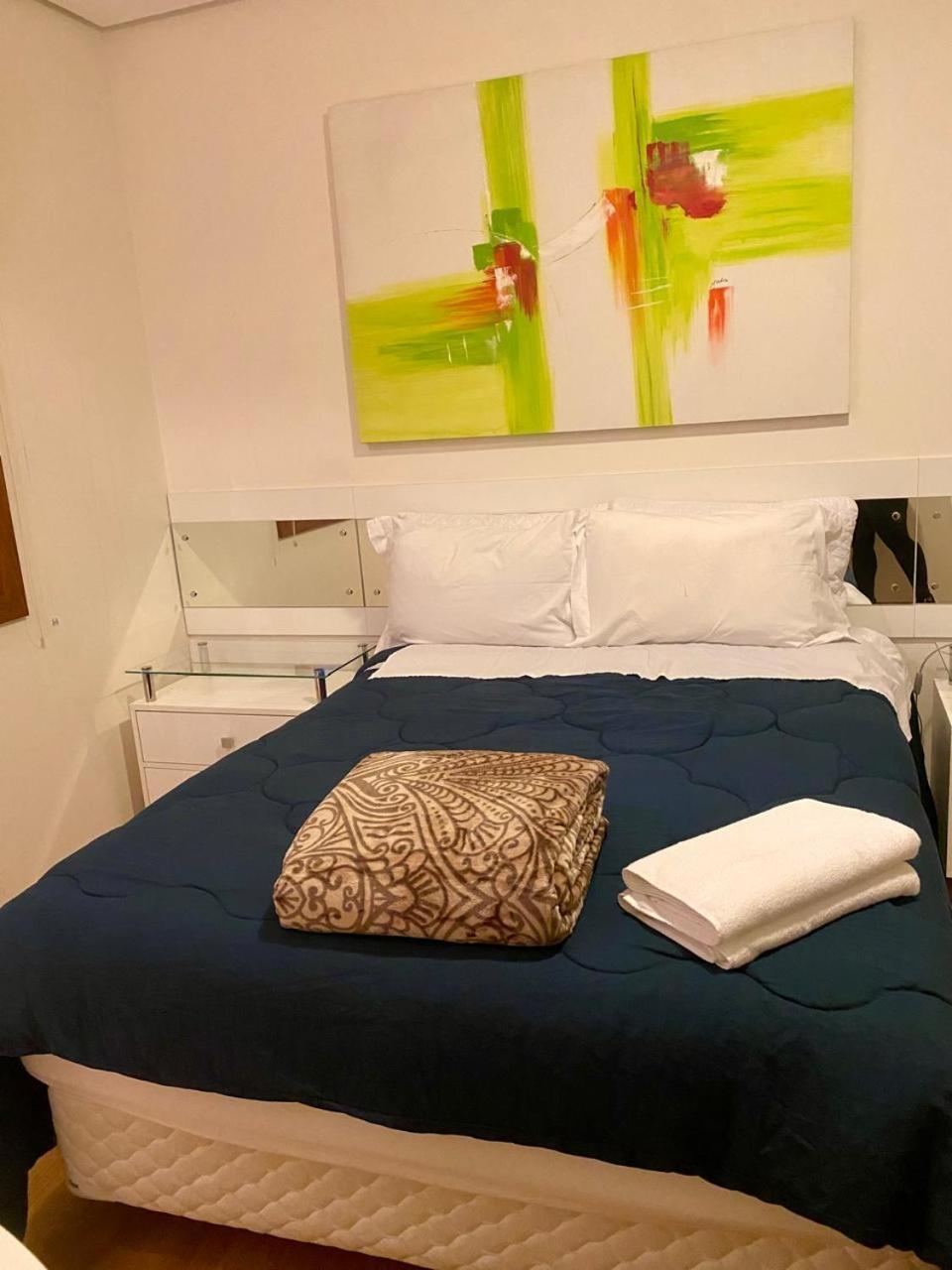 Apartament Apartamento Lago Negro Gramado Zewnętrze zdjęcie
