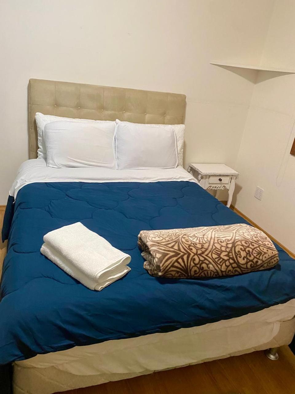 Apartament Apartamento Lago Negro Gramado Zewnętrze zdjęcie